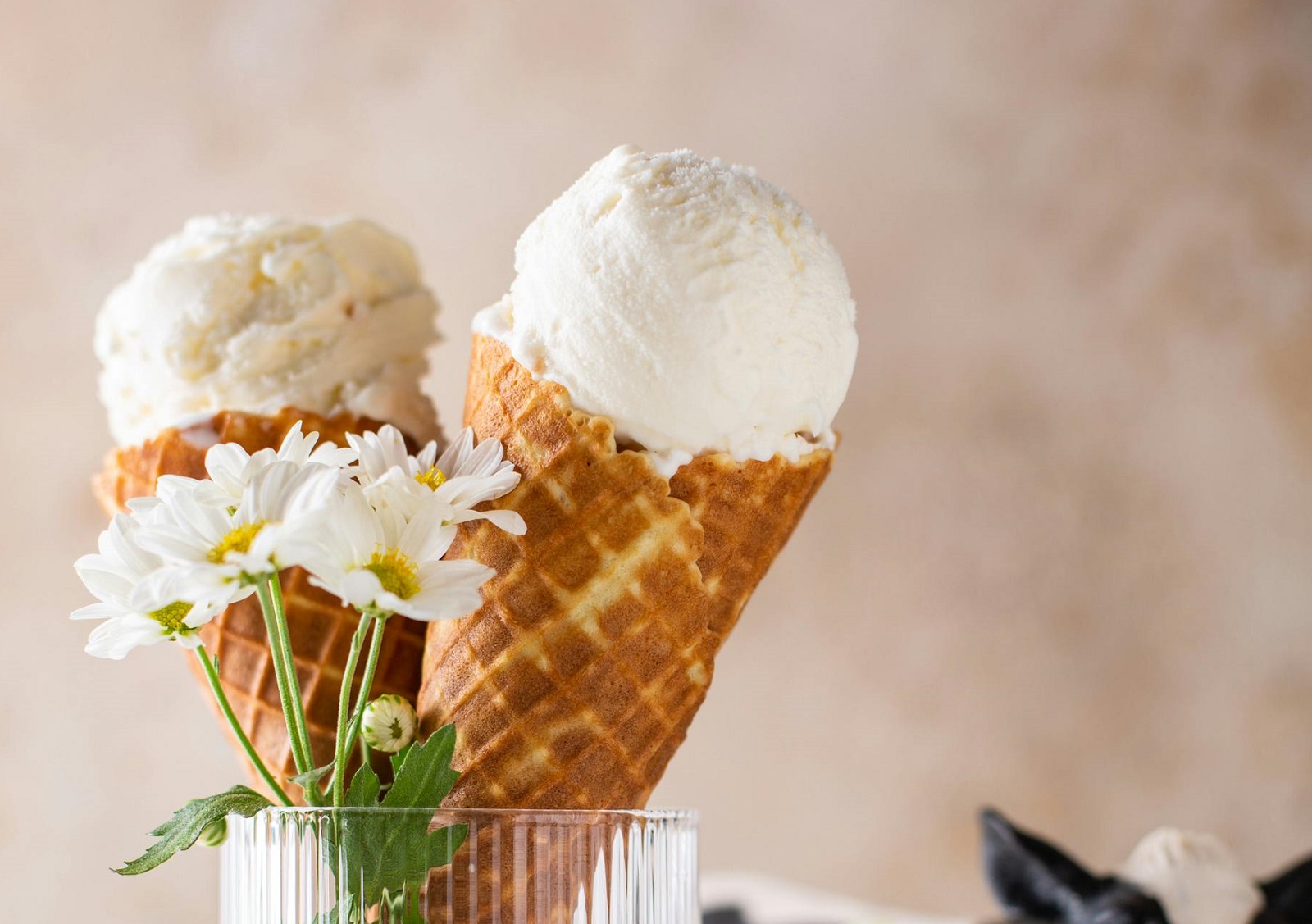 мороженое в рожке, фото Kristina Nikolskaya мороженое в рожке, фото Kristina Nikolskaya