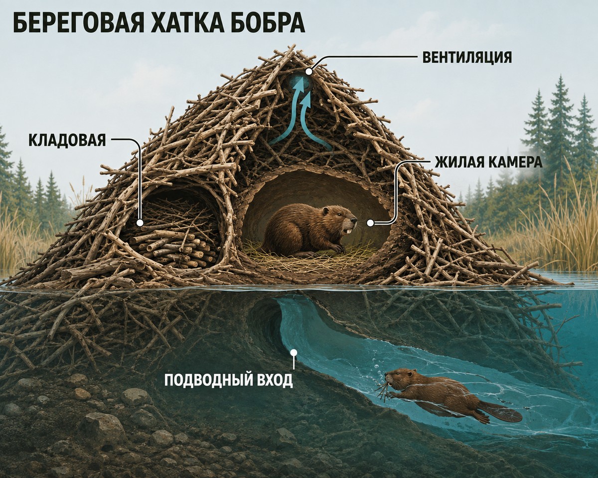 Береговая хатка бобра.jpg