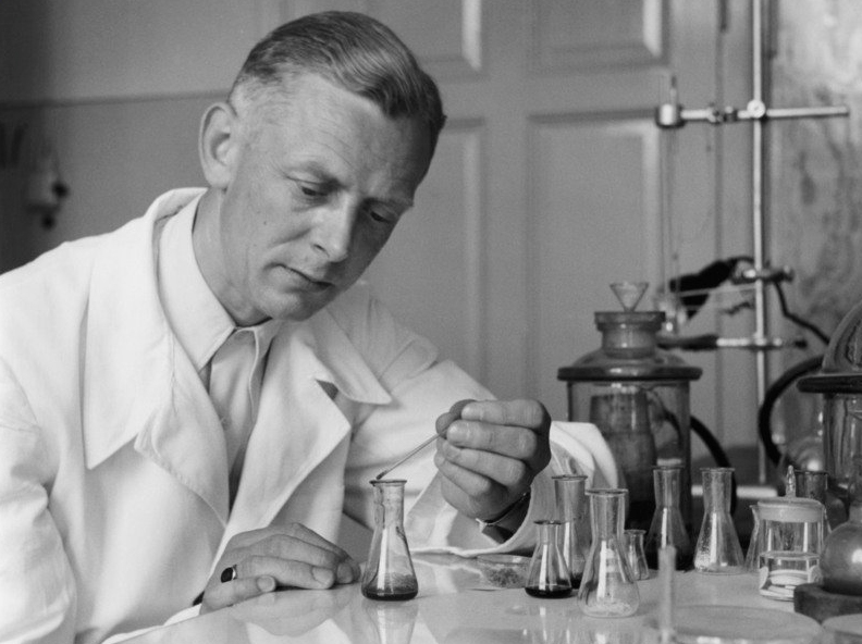 Адольф Бутенандт