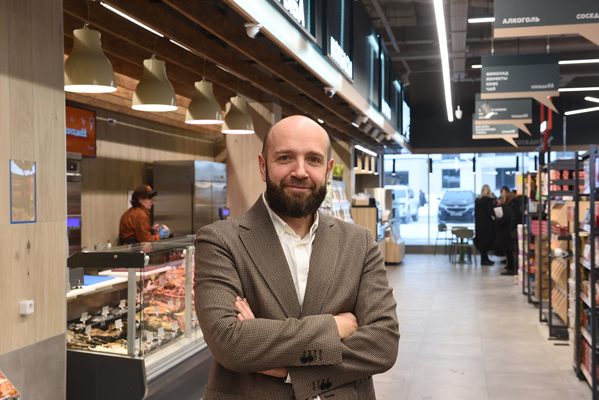 Андрей Янюк