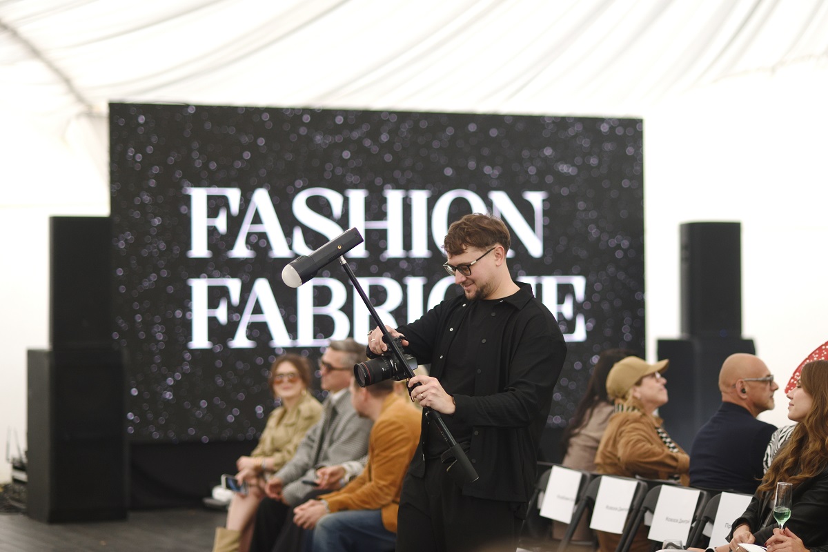 Fashion Fabrique 