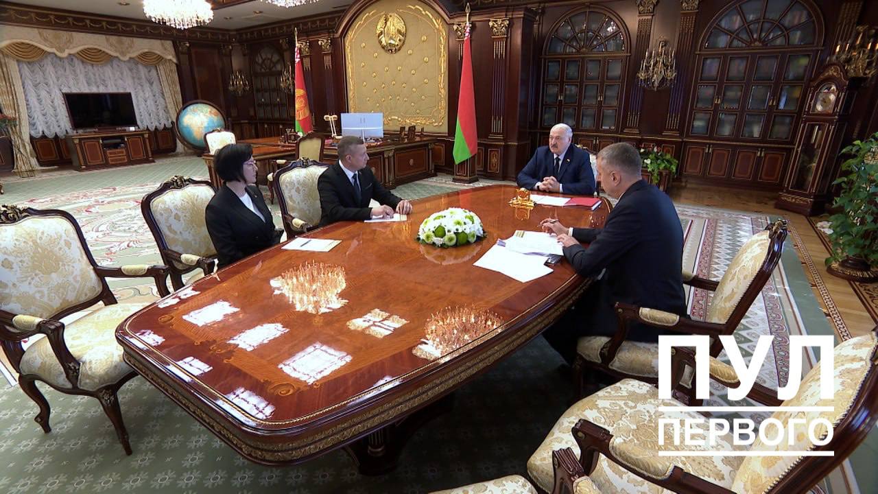 назначения, Лукашенко, Ануфриева, Лысенко назначения, Лукашенко, Ануфриева, Лысенко.jpg