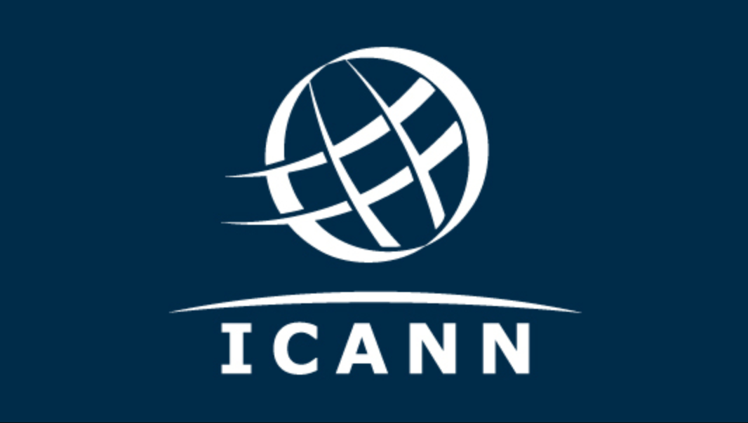 лого ICANN