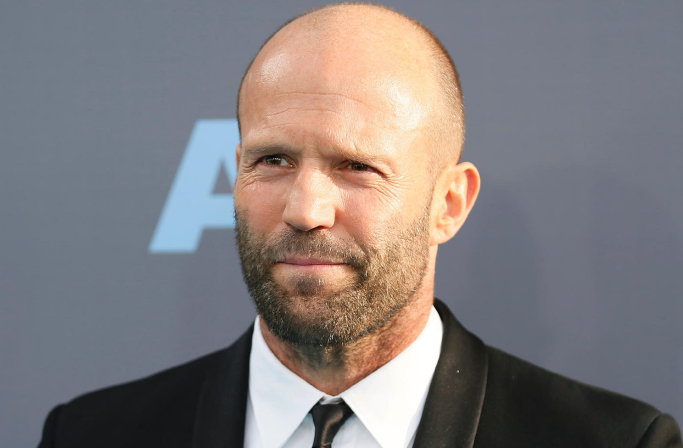 Джесон Стэтхем