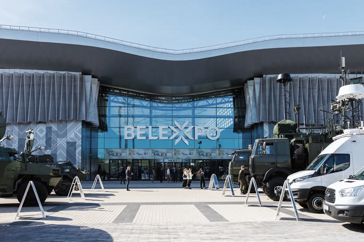 Milex-2025