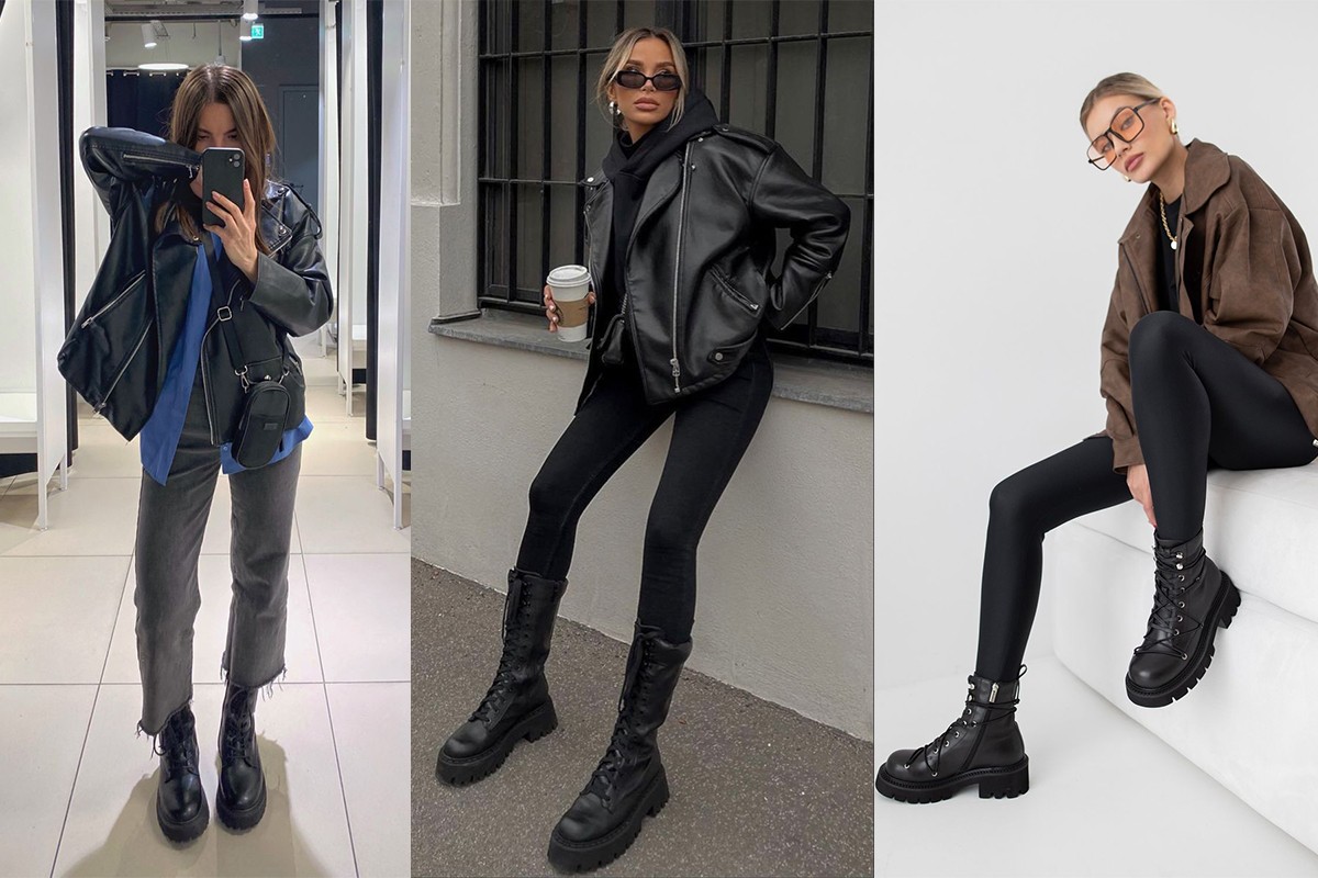 16-Трендовая осенняя обувь ботинки на шнуровке и джинсы.jpg