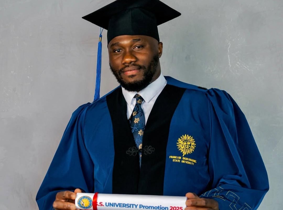 Гедеон Нгай