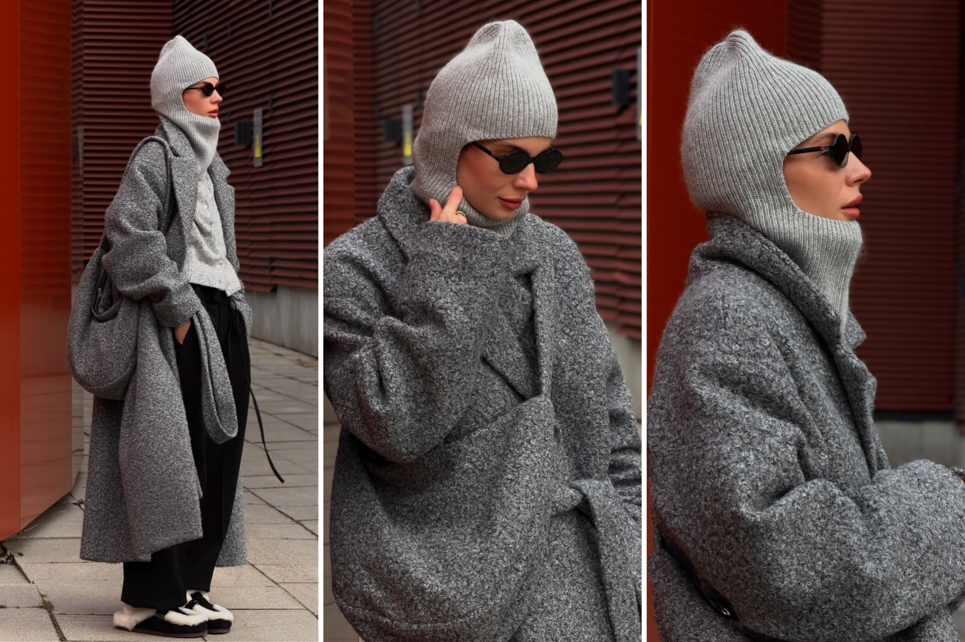 Утепляемся