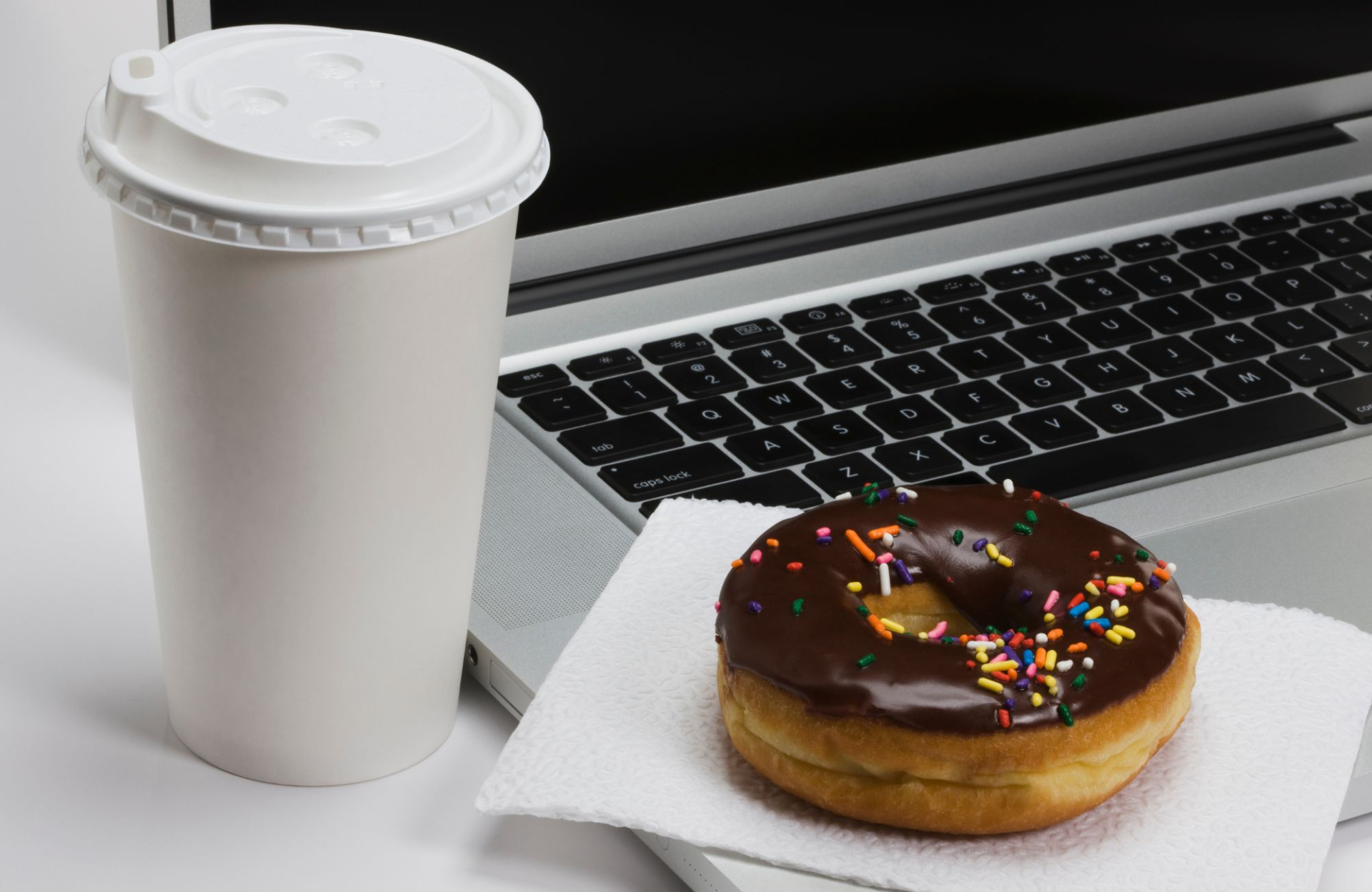 Сладости и кофе