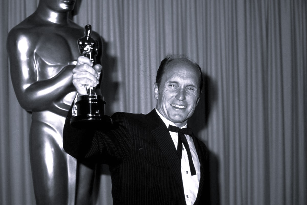 Роберт Дюваль