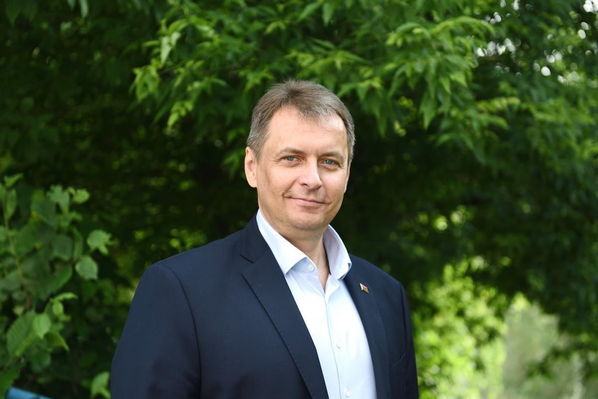 1-Генеральный директор компании МТС Владимир Козырь.jpg