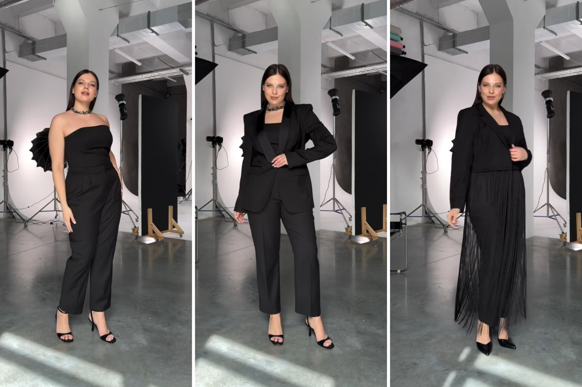 Плюс сайз Беларусь