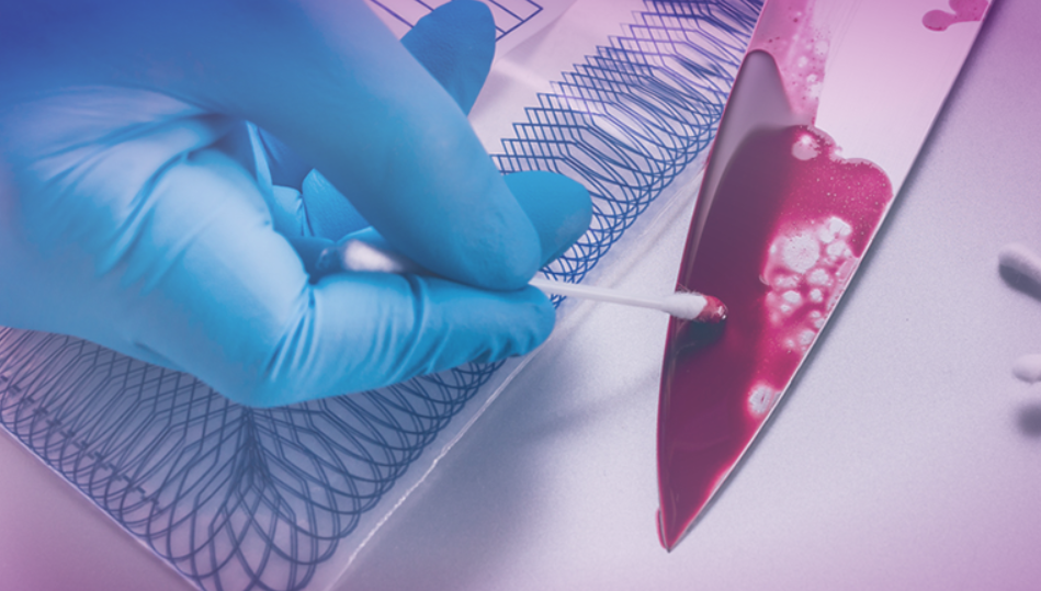 днк-идентификация