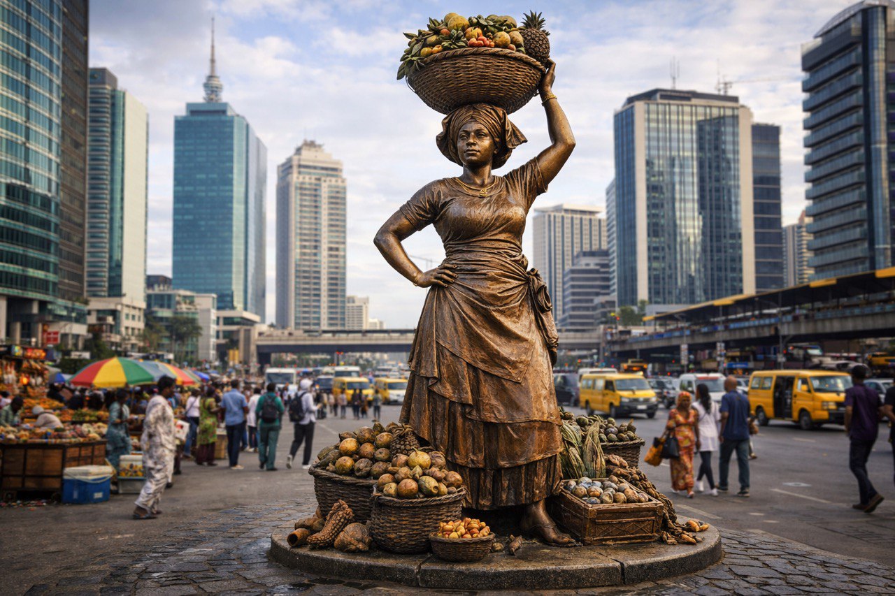 Часто биография успешной женщины начиналась со слова “вдова” 