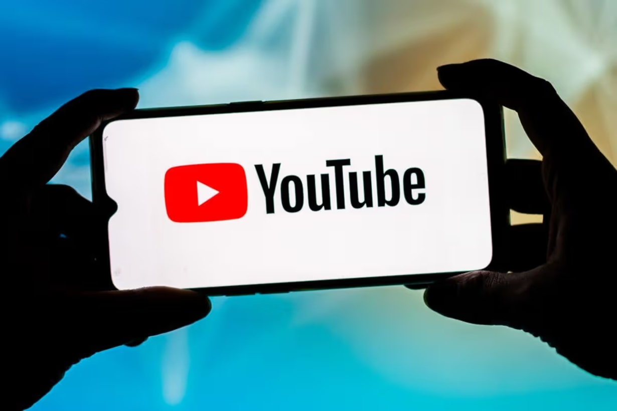 YouTube