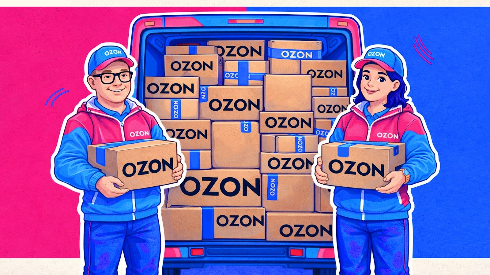 Ozon