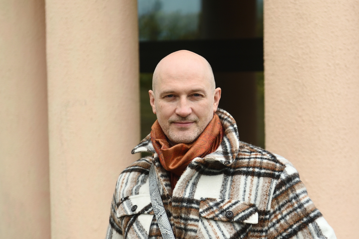 Влад Рекунов