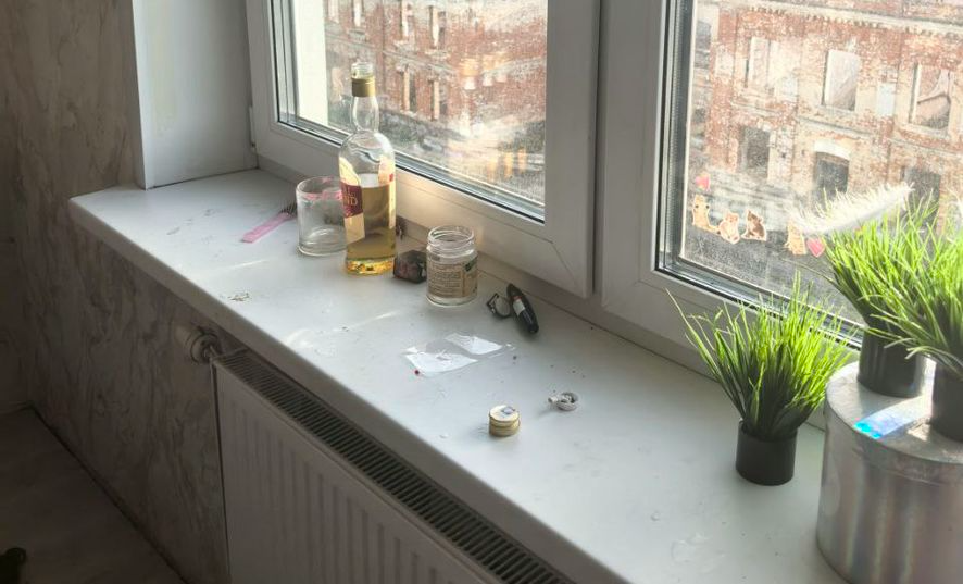 квартира квартира