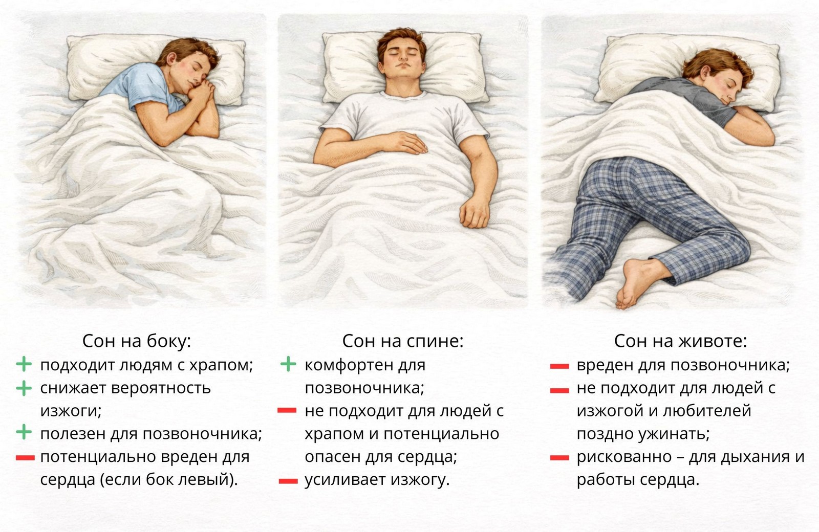 8-Как поза во сне влияет на здоровье коллаж Smartpress.jpg