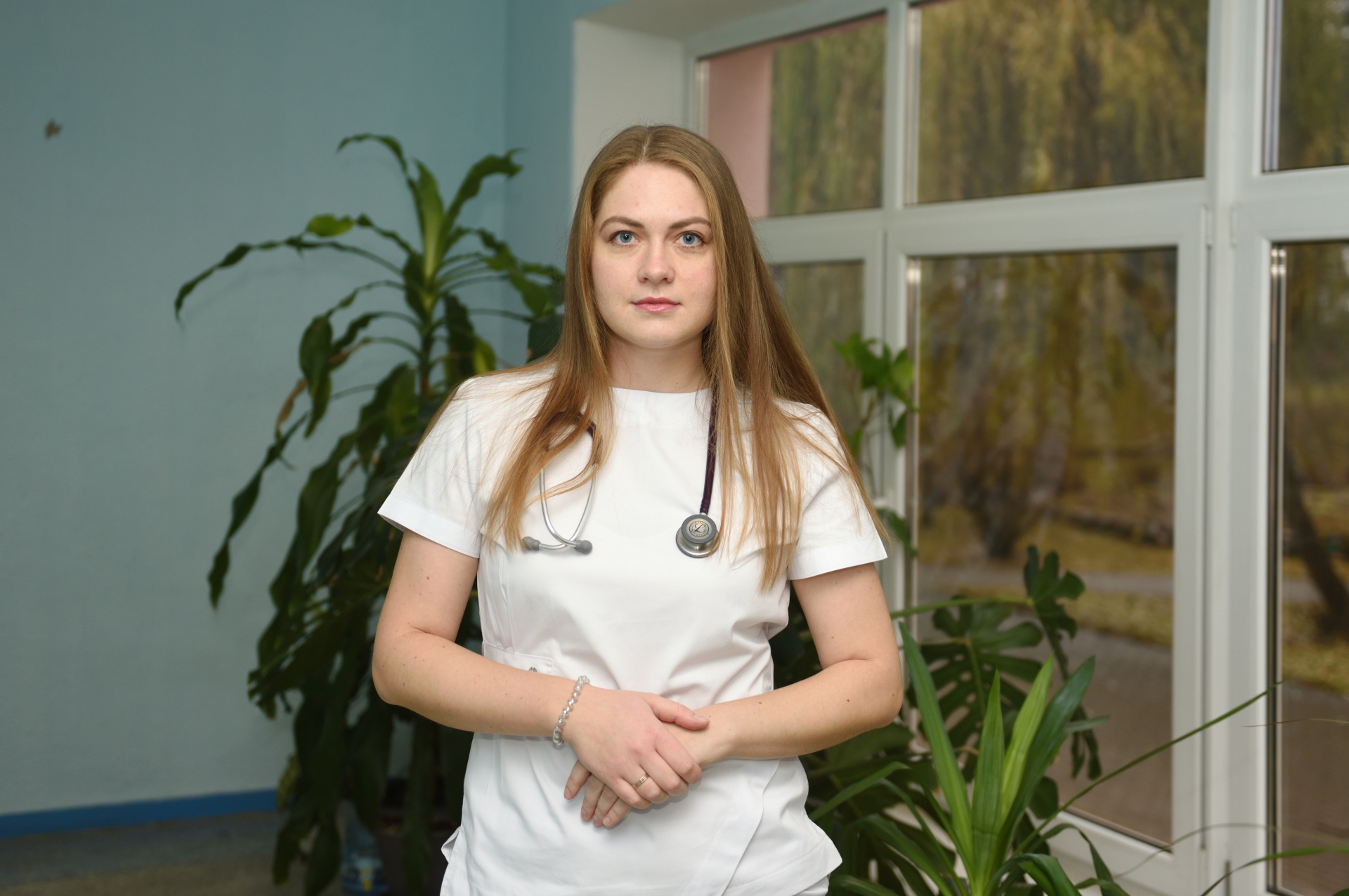 Александра Галузо