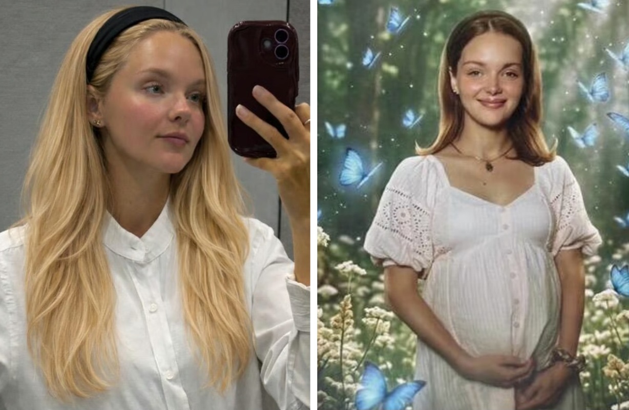 Яна Русинова Яна Русинова