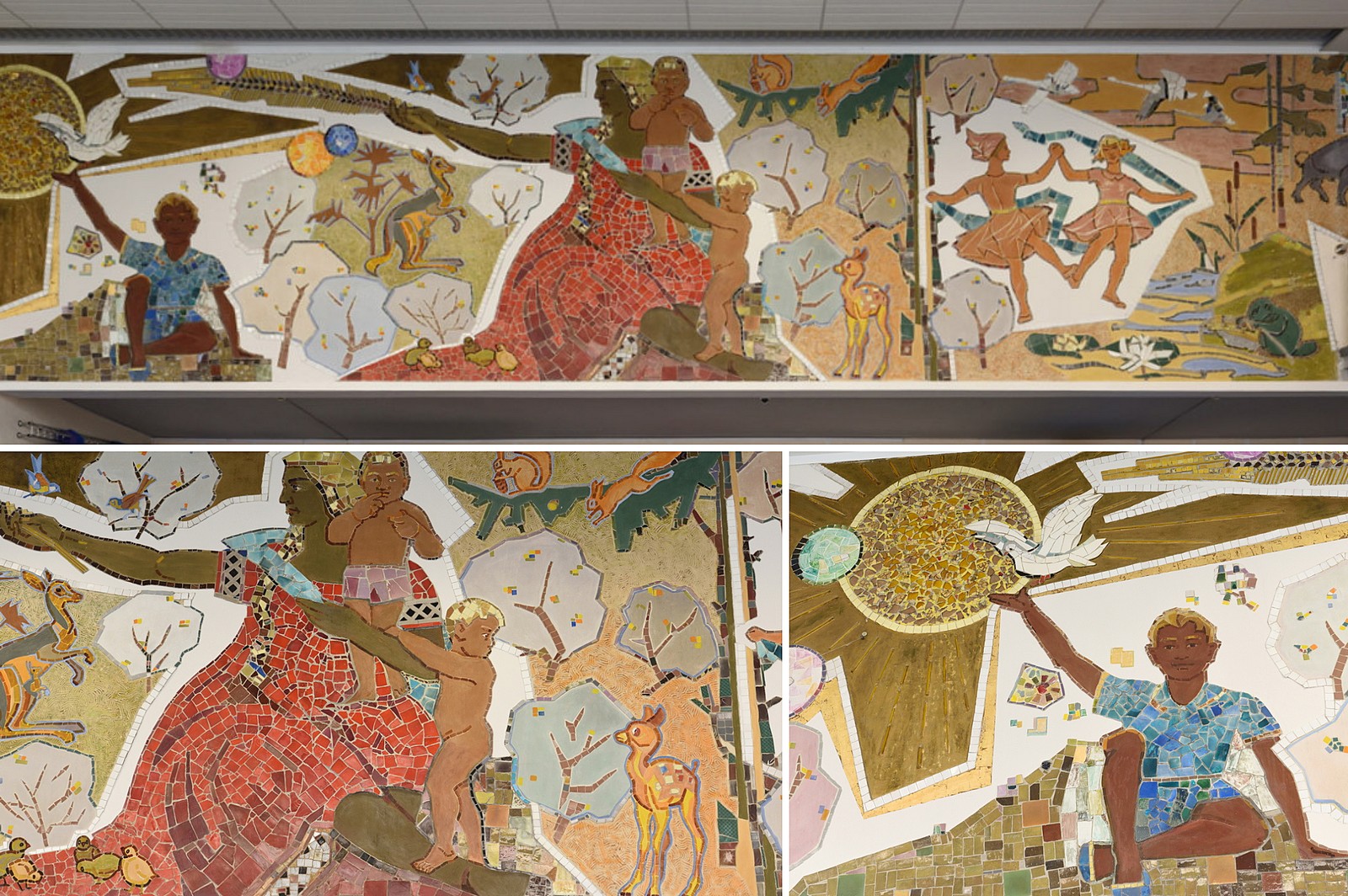 22-Мозаичное панно Счастливое детство в фойе кинотеатра Пионер.jpg