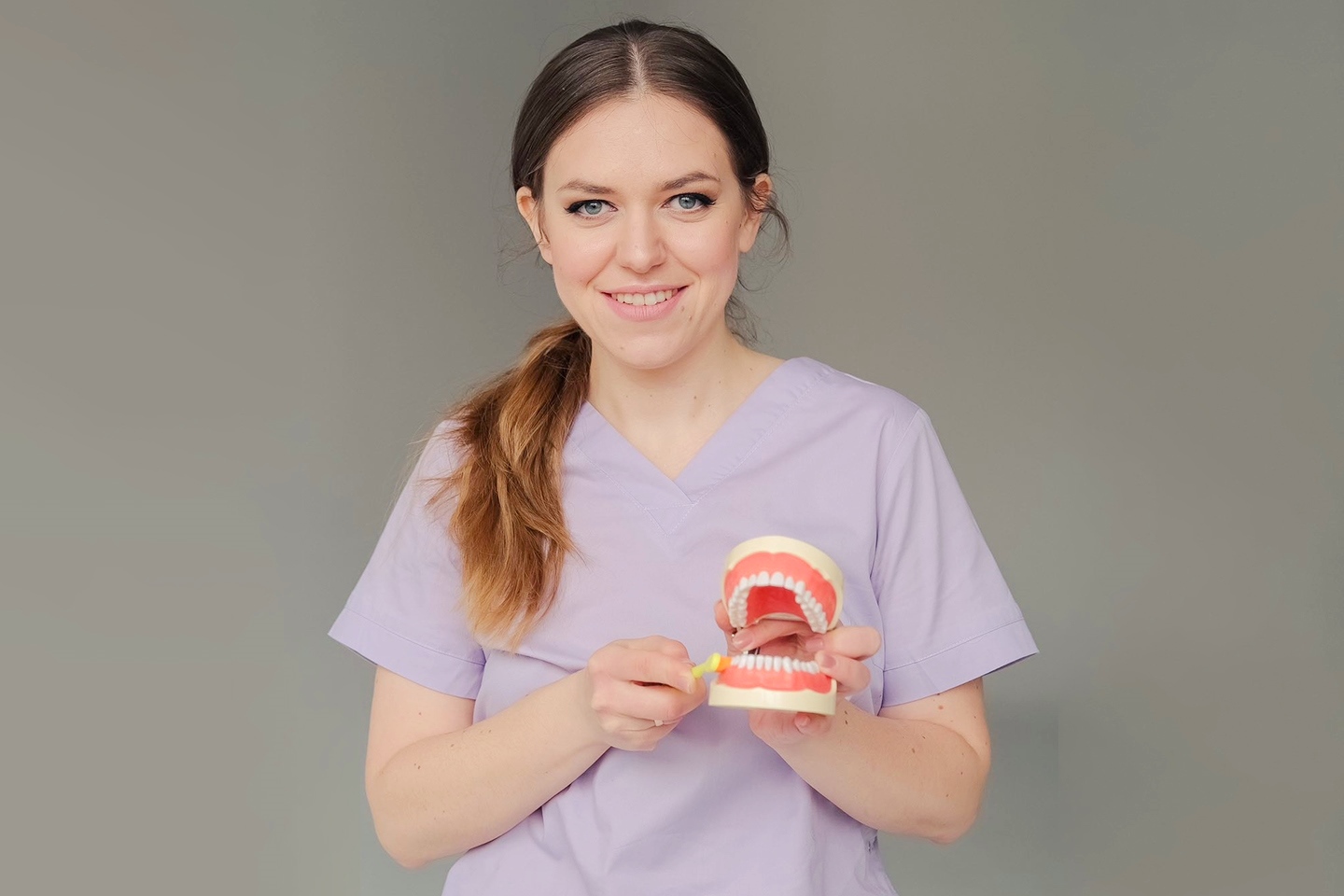 Анастасия Борисюк