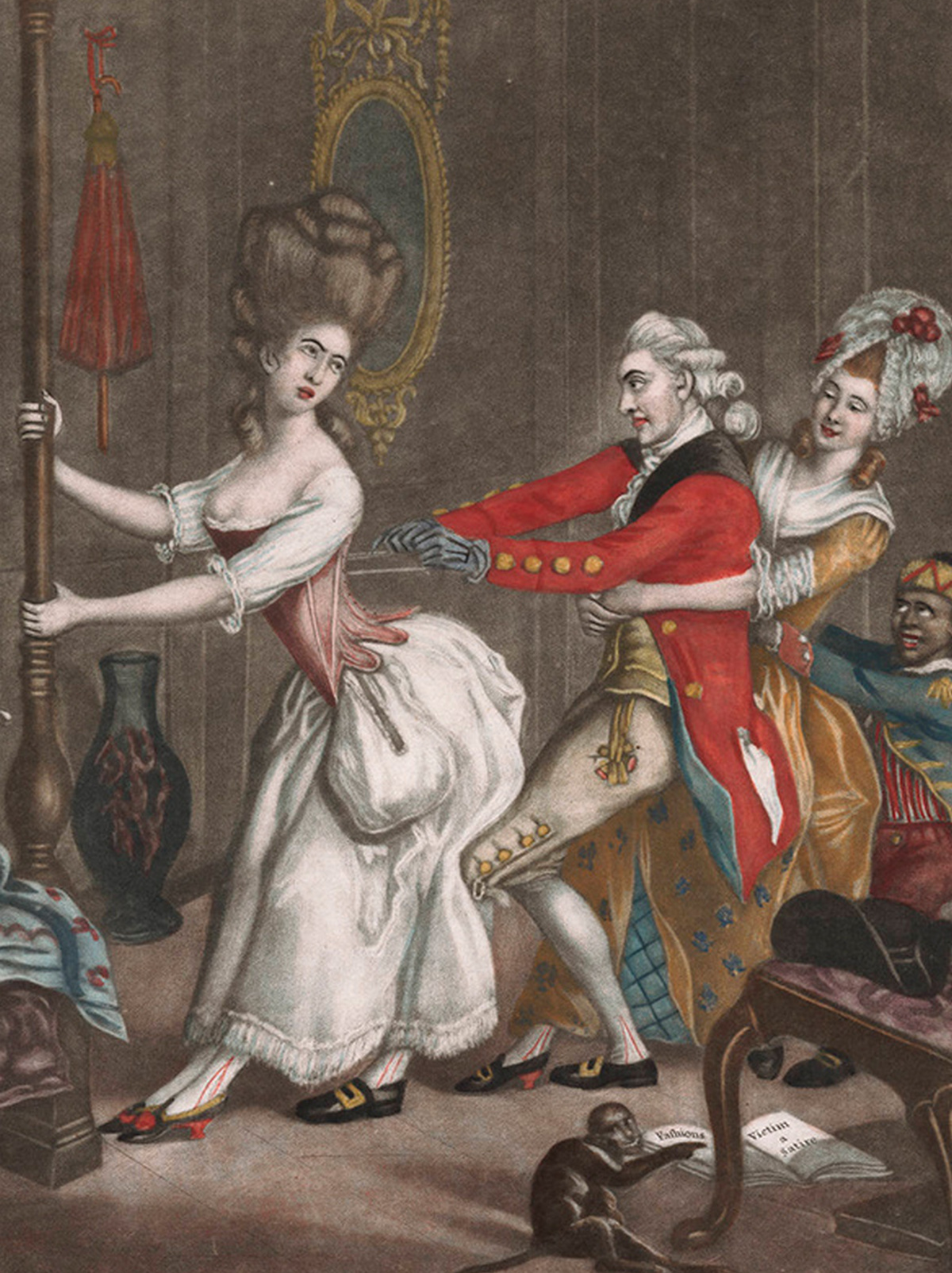 0-Сатира на моду - женщина в корсете.jpg