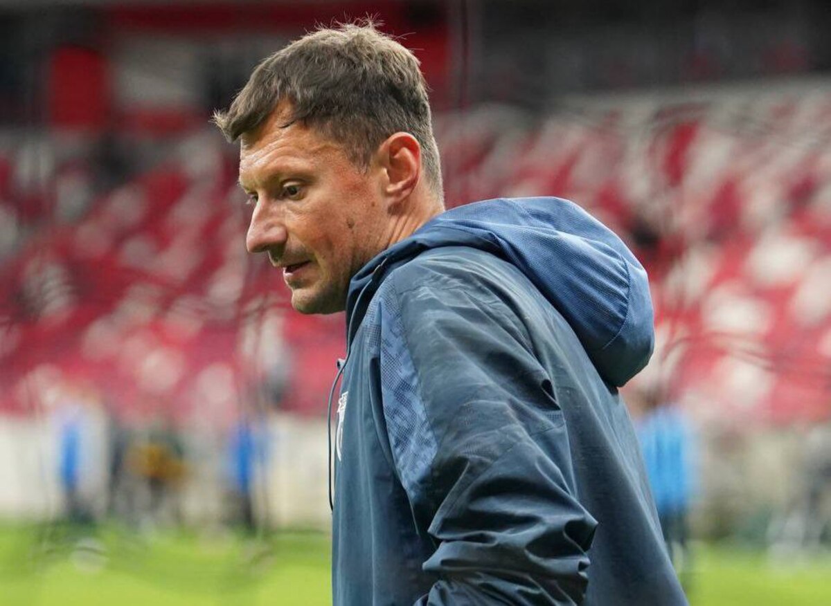 футбол