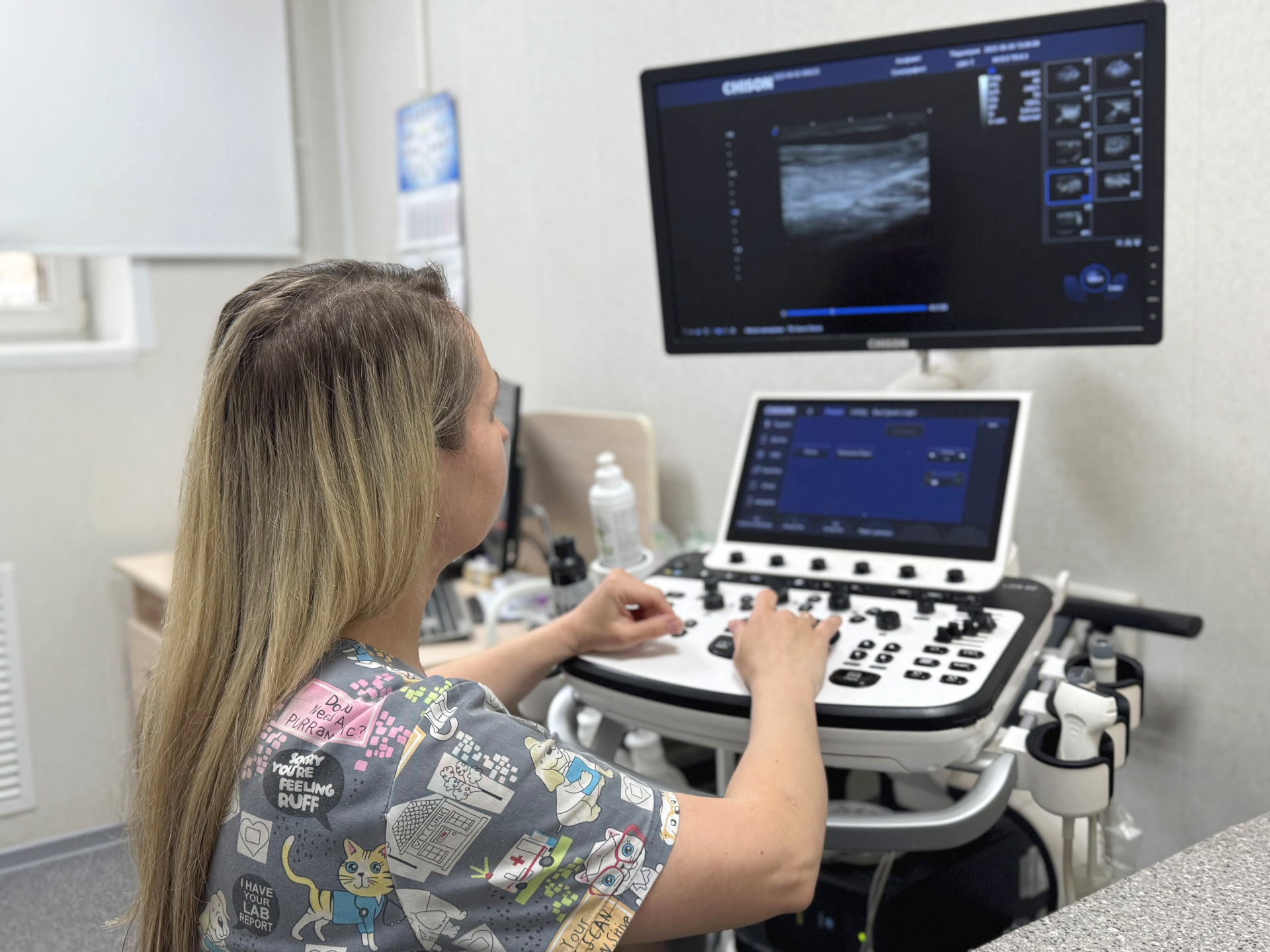 Первый визит в ветклинику 6.jpg