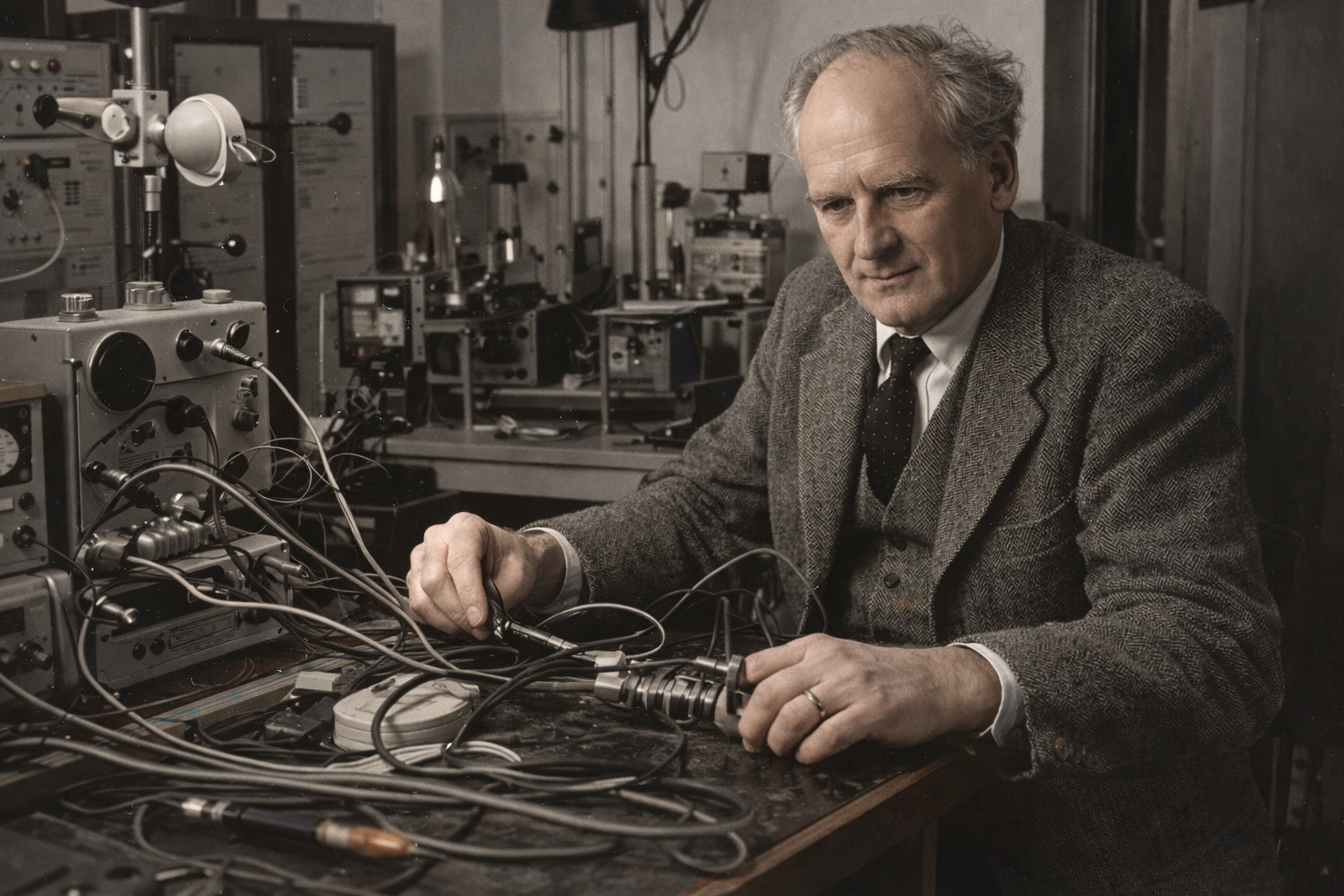 Алан Ходжкин