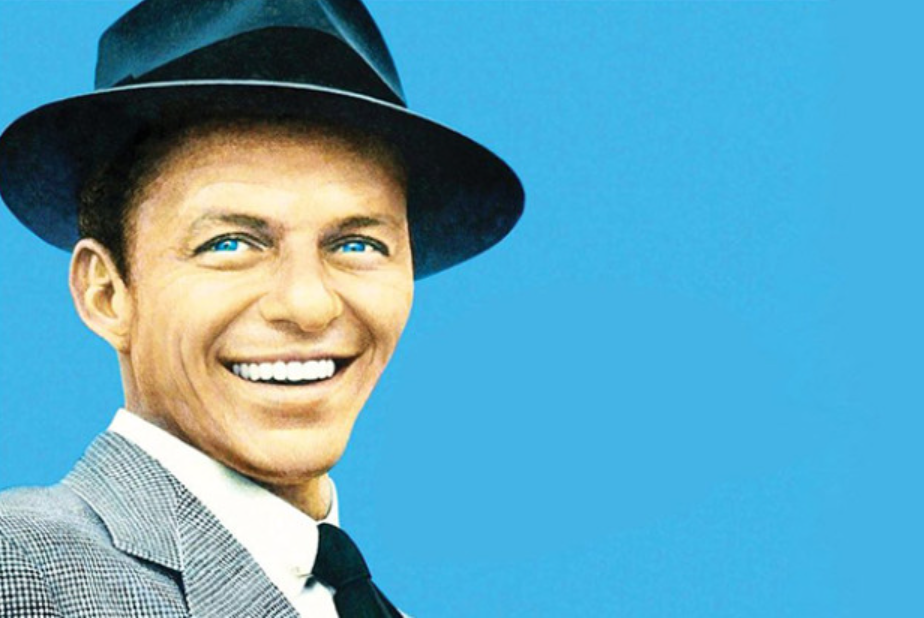 Певец-самоучка и основатель своего лейбла — 12 декабря родился Фрэнк ...