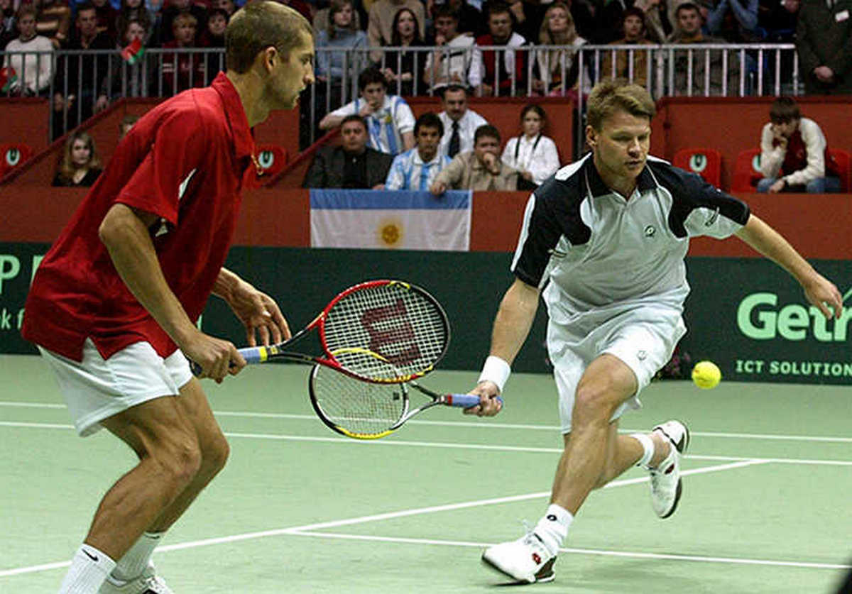 Мирный и Волчков