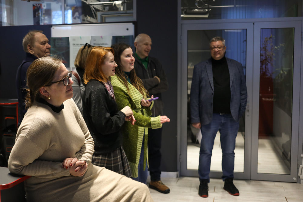 жюри фотоконкурса