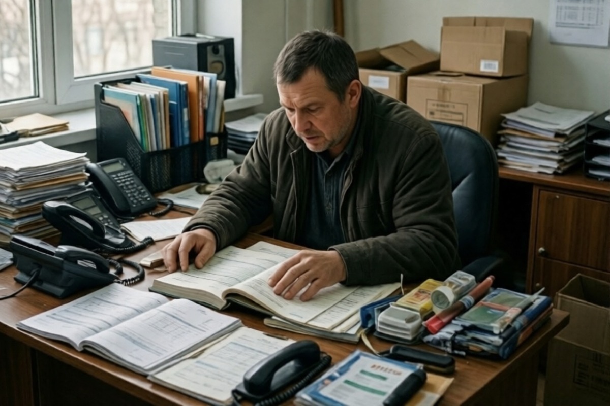 Закупки без хаоса: нашли способ выстроить бизнес-снабжение по принципу «одного окна»