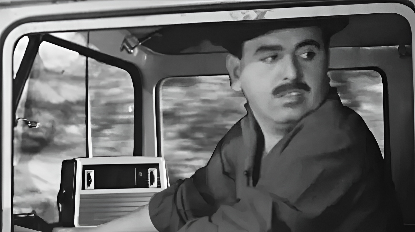 Николай Гаро