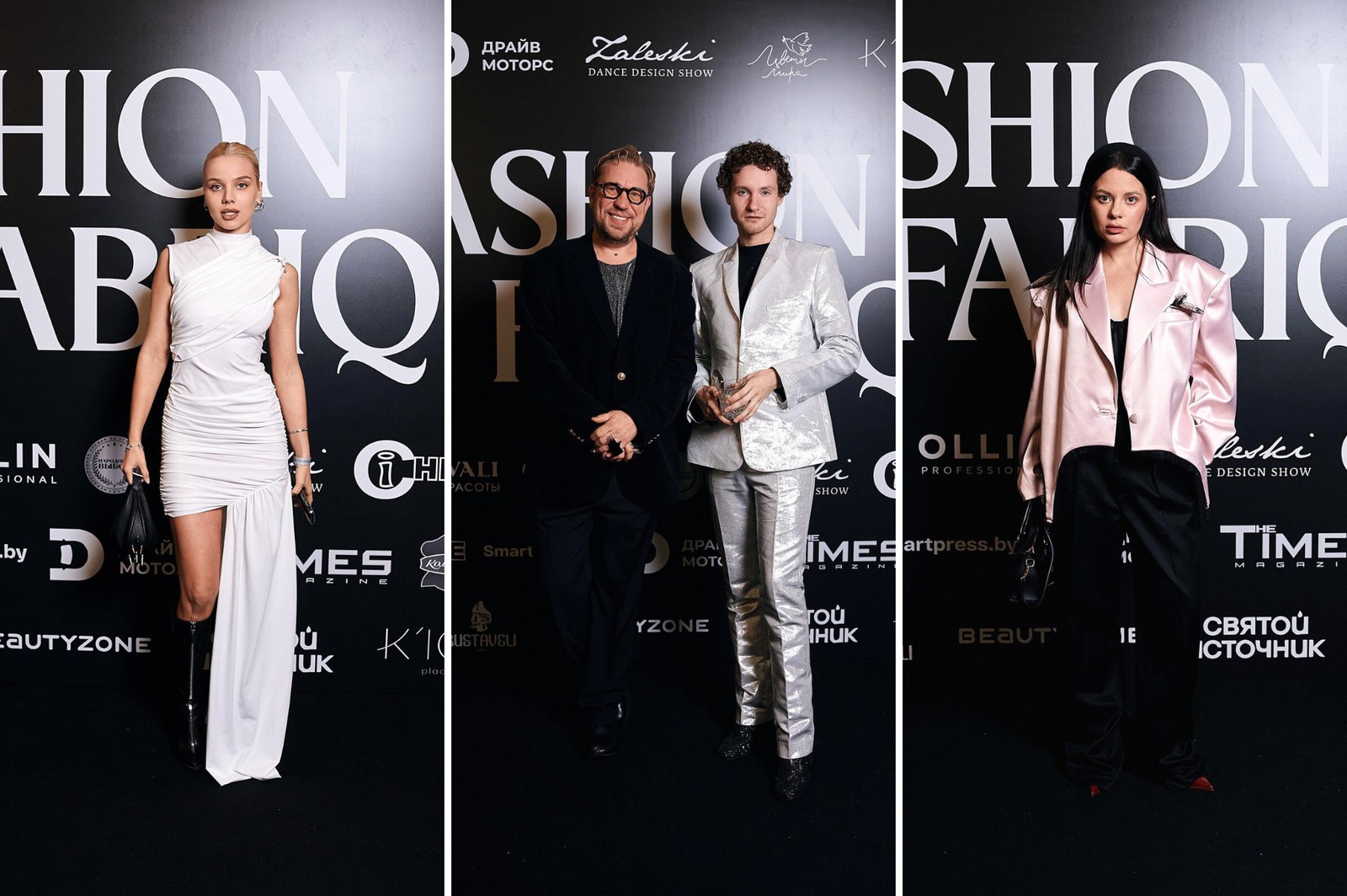 8-Гостья в платье от Klimanskaya Вова Фрак Илай и Кристина Джунько.jpg