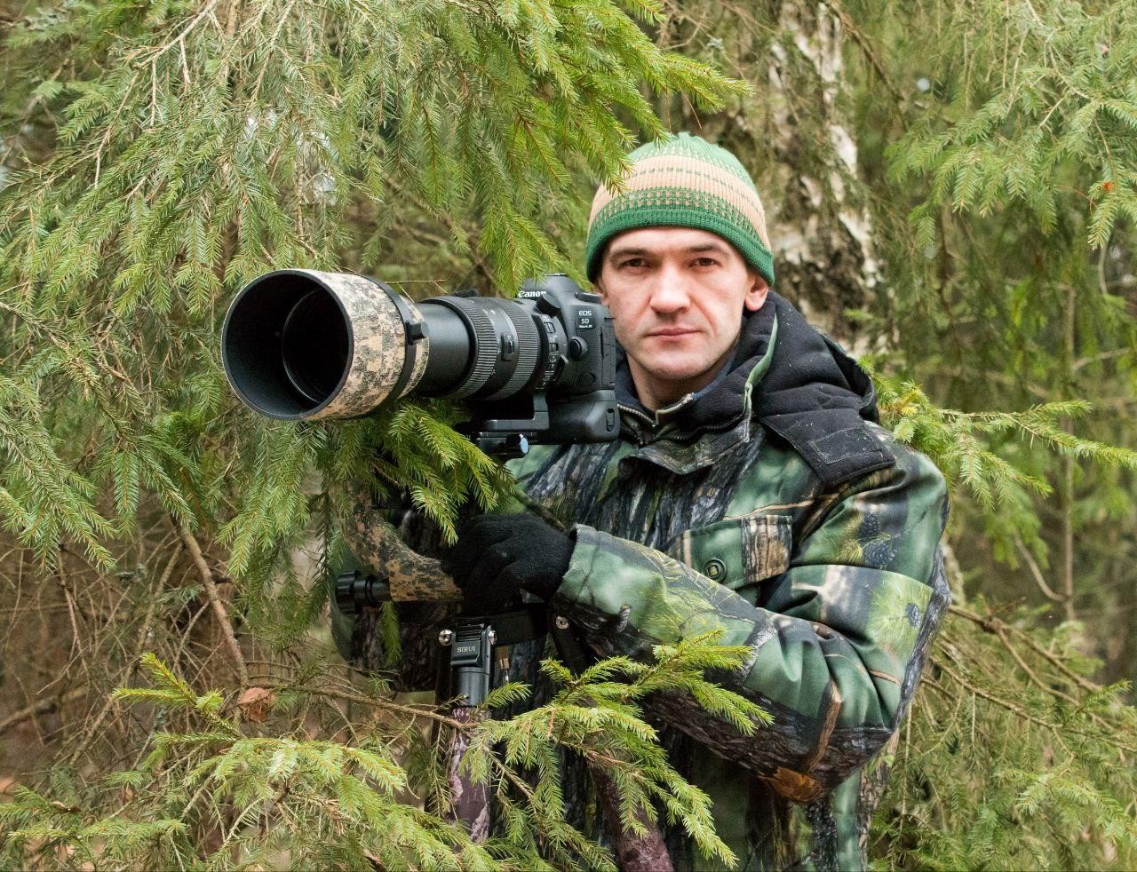 Владимир Пакалевич