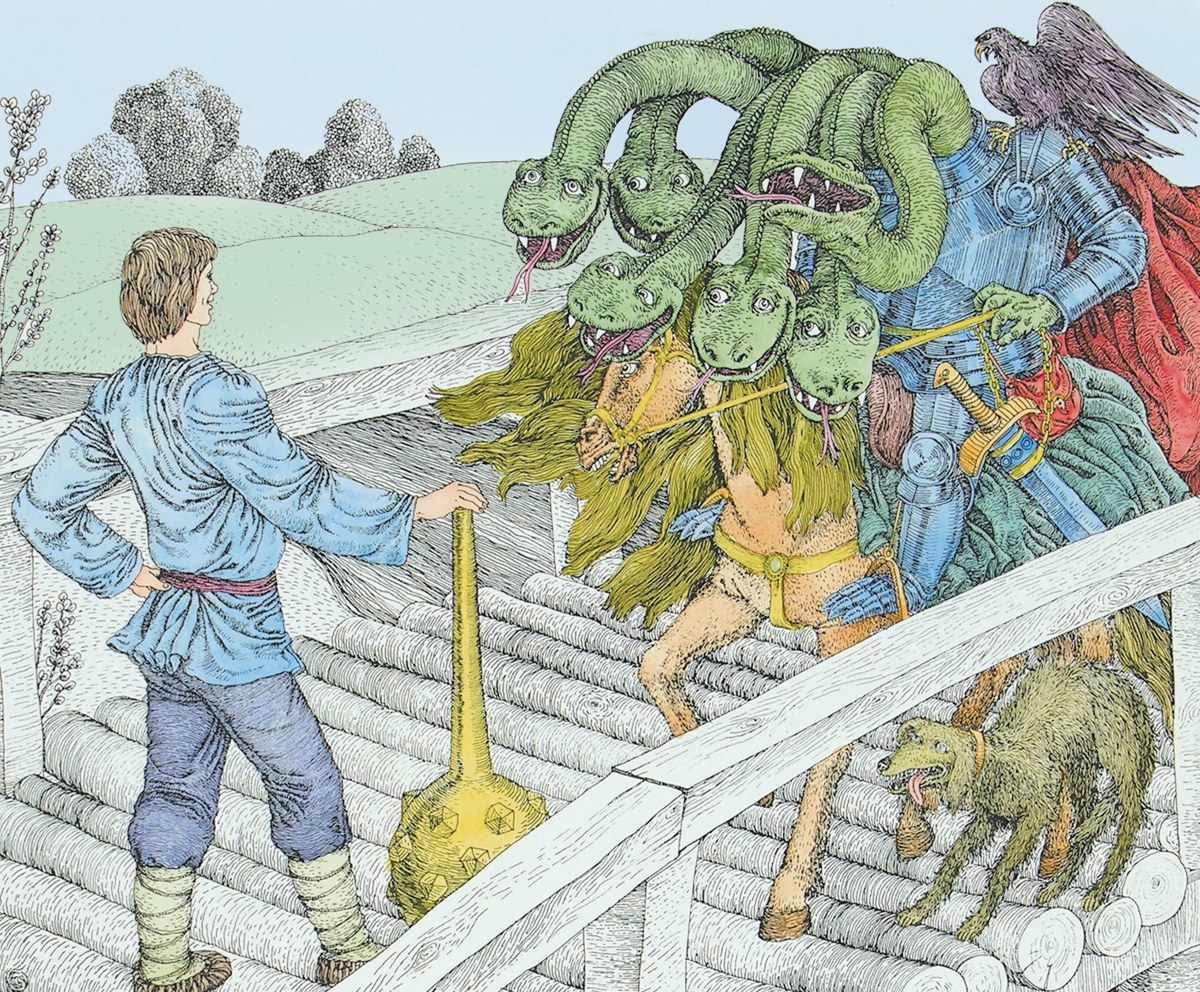 Цмок. Фрагмент работы Валерия Слаука.jpg