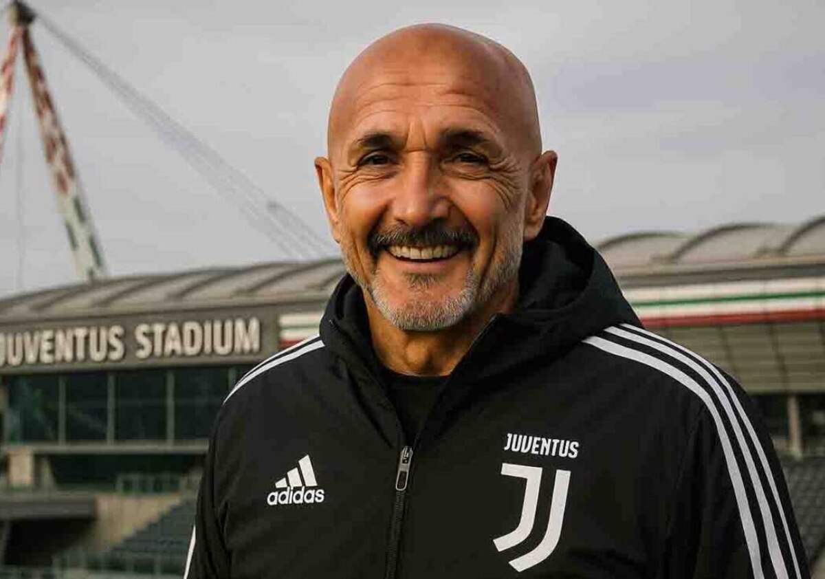 Лучано Спаллетти