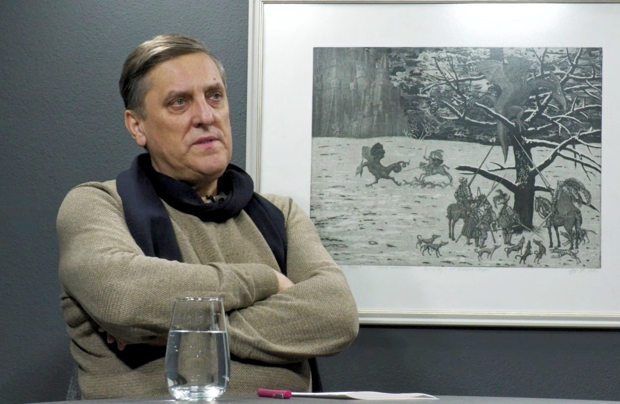 Директор ЗАО 8 канал Павел Черноморец.jpg