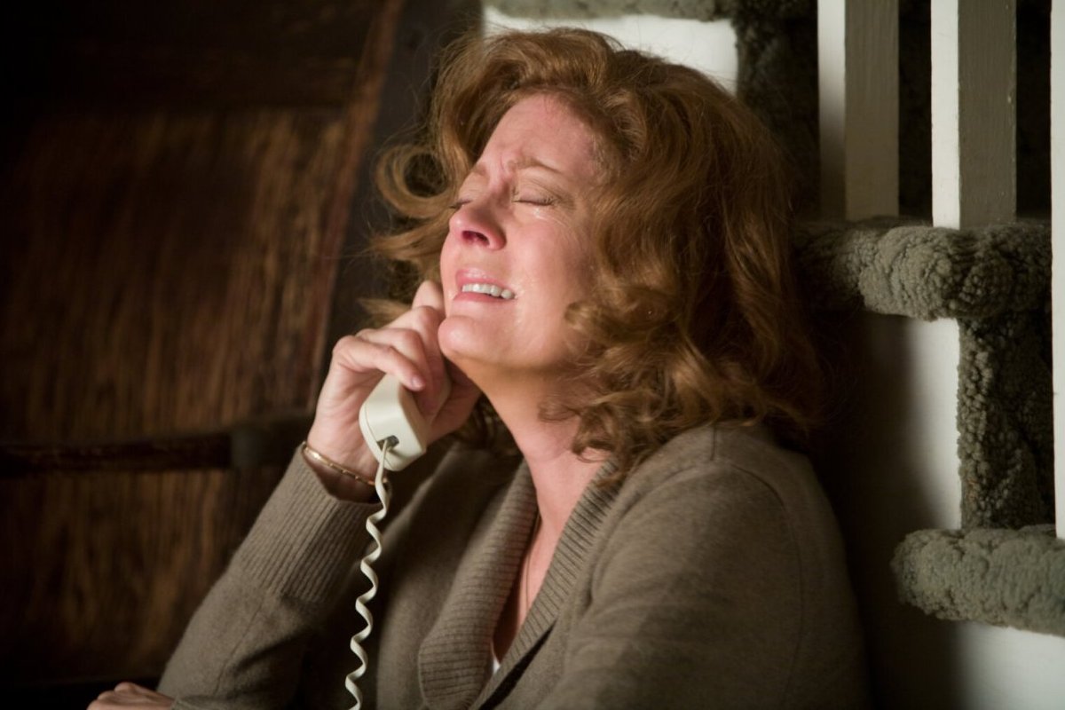 Кадр из фильма В долине Эла