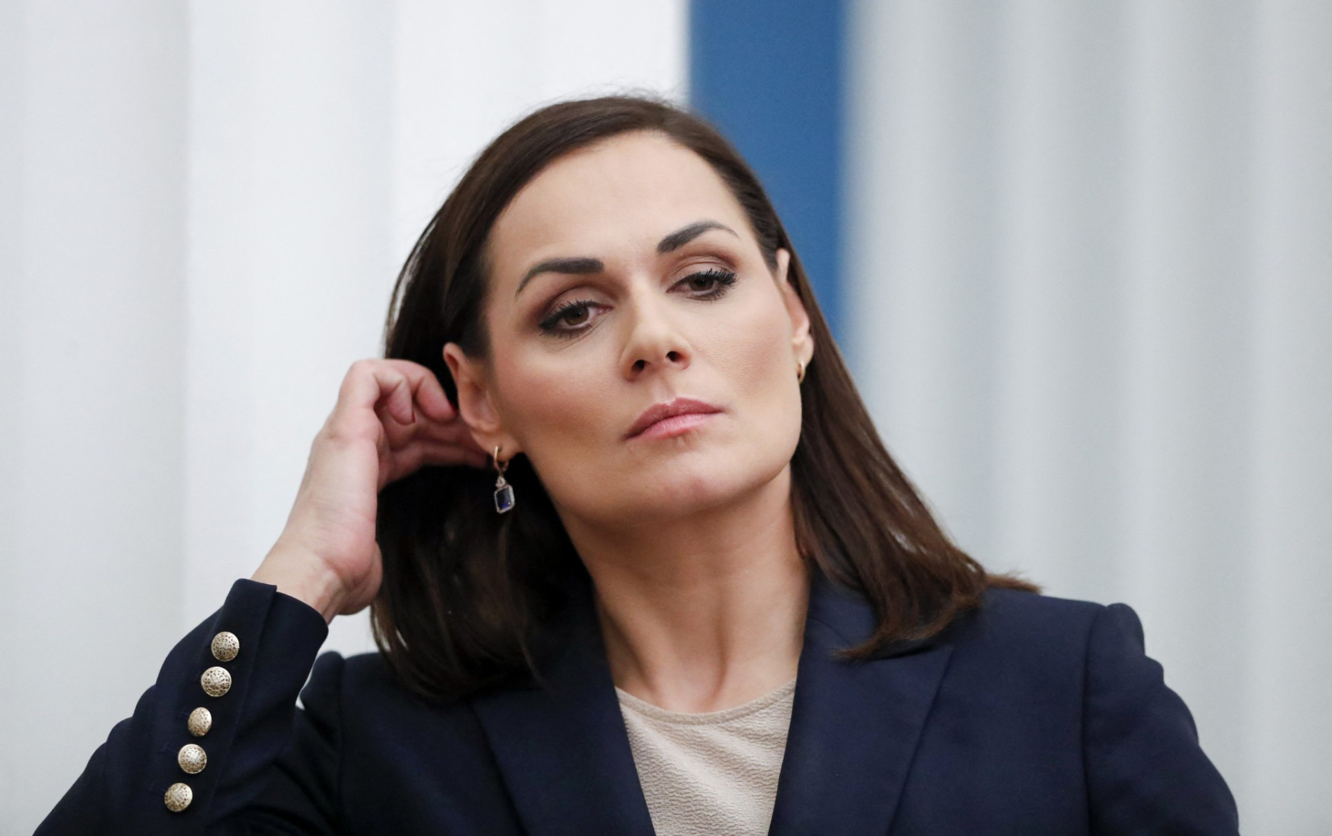 Наталья Эйсмонт