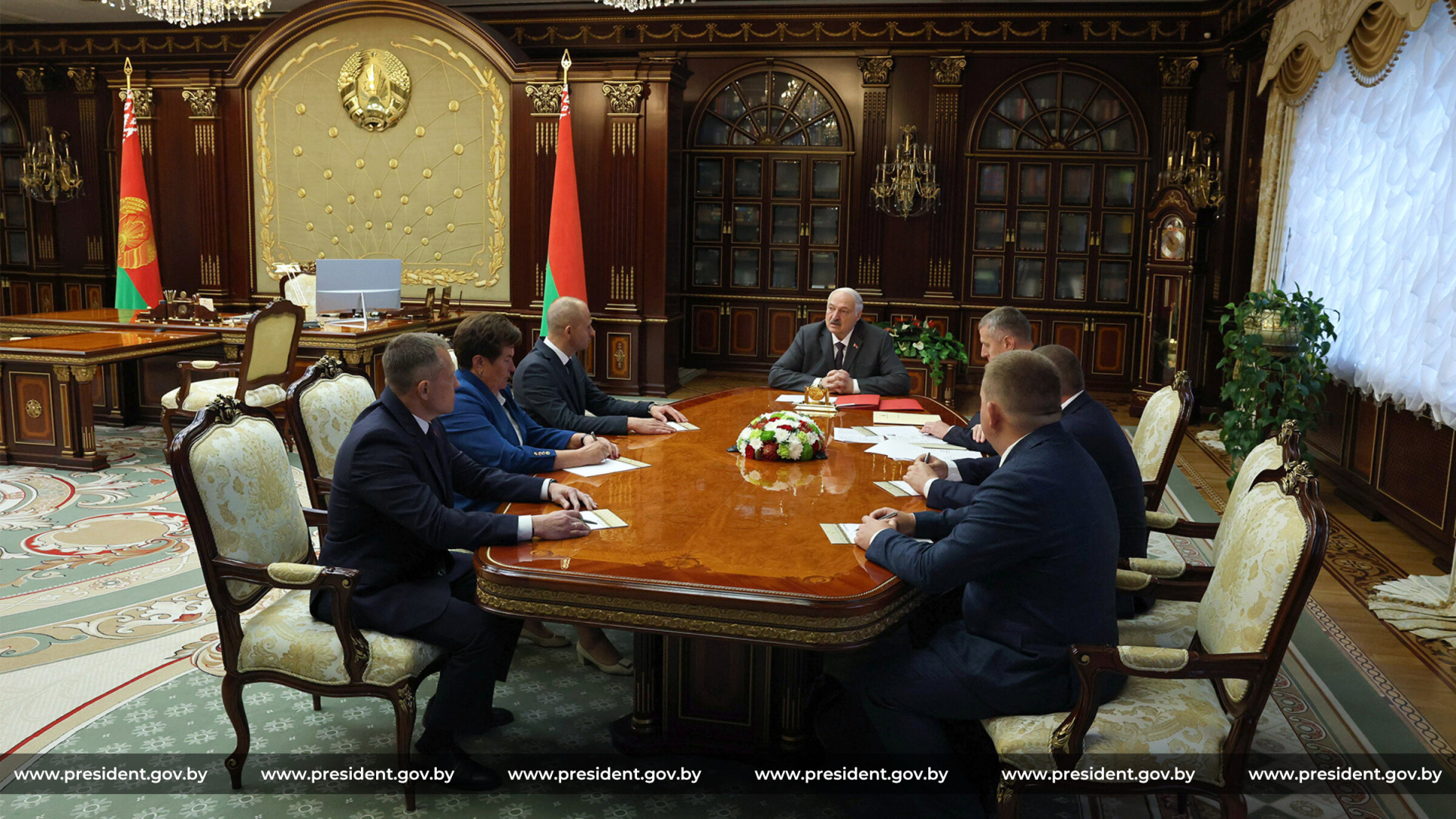 назначение кадров у президента назначение кадров у президента