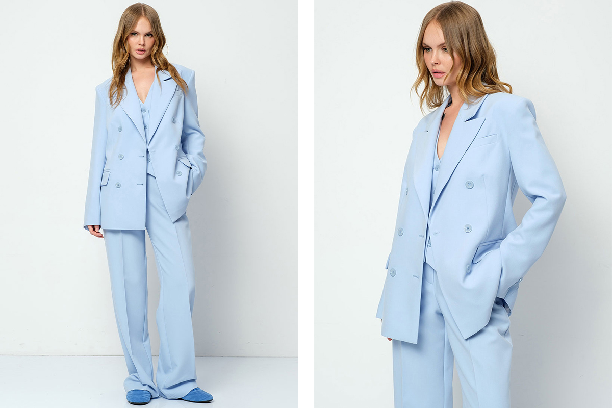 Ice Blue ледяной голубой где купить