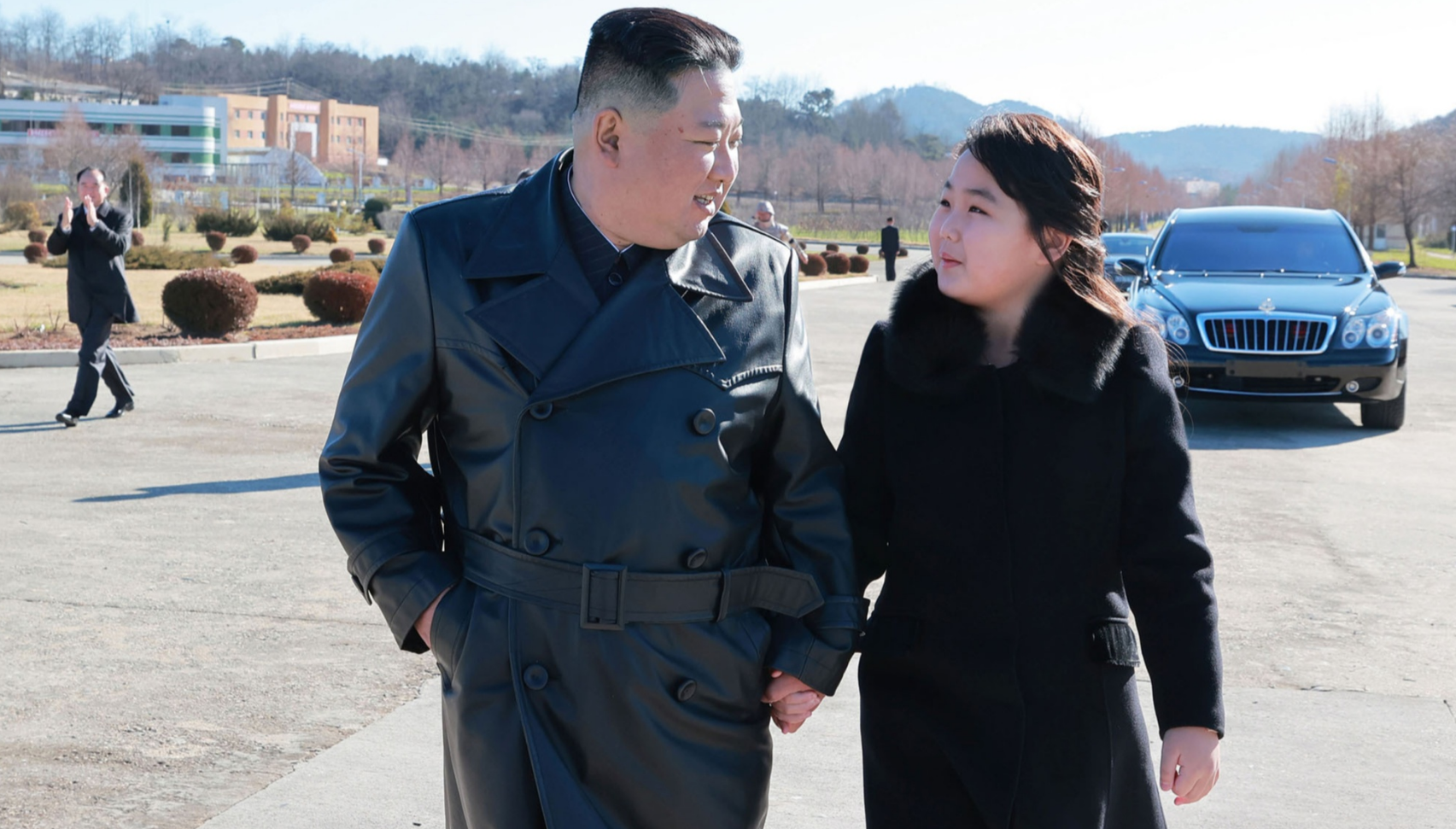 Kim Ju-ae