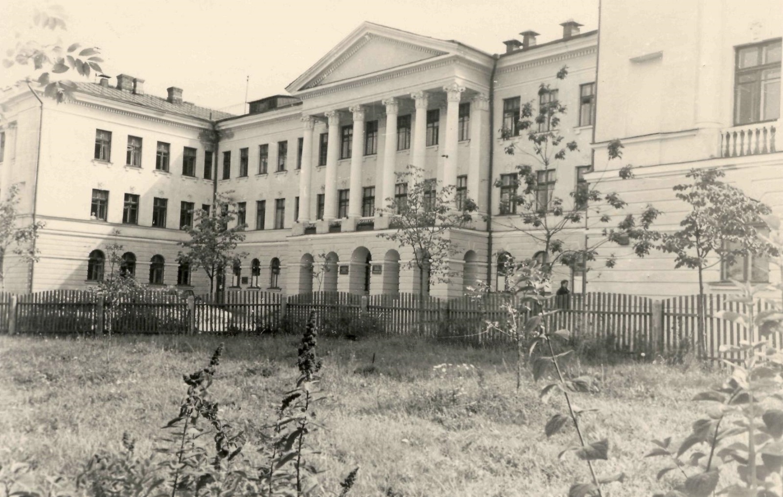 2-Минский городской родильный дом 1950-е.jpg