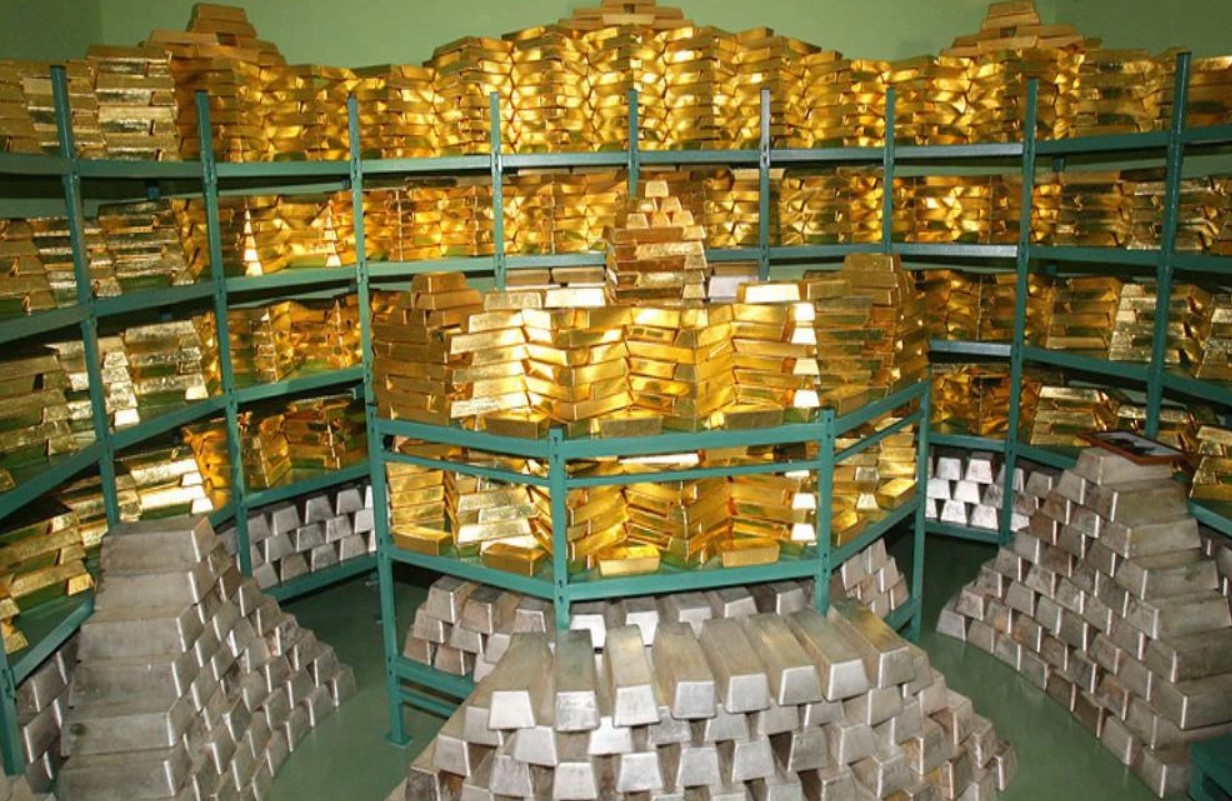 ЗВР Беларуси