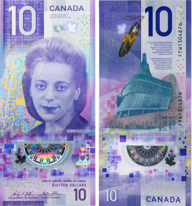 Вертикальные доллары