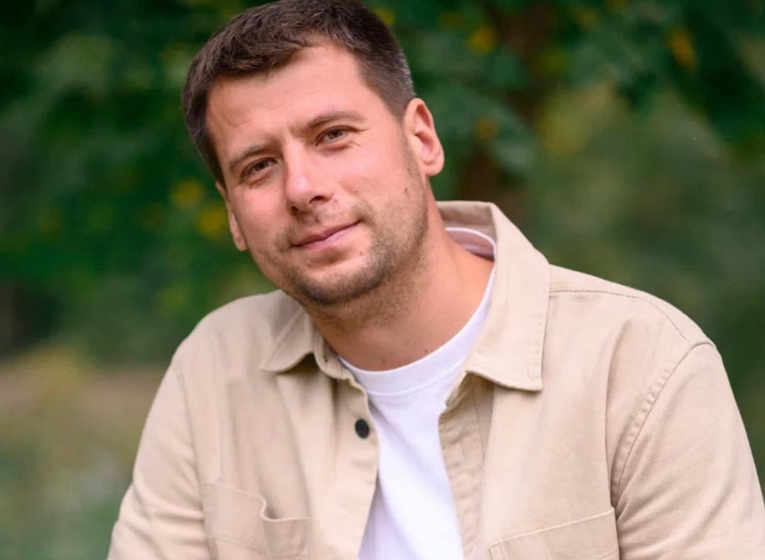 Андрей Кравчук